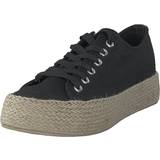 Duffy Sneakers Duffy 76-21052 Black