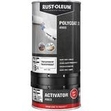 Rust-Oleum Gulvmaling Rust-Oleum 4900 Multi-surface 2K Floor Paint Base
