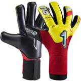 Rinat Fodbold rinat Nkam Semi Onana Goalkeeper Gloves Yellow,Red