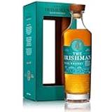 The Irishman Øl & Spiritus The Irishman Caribbean Cask Whiskey 46% 70 cl