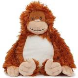 Mumbles Legetøj Mumbles Orangutan Plush Toy