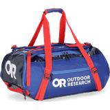 Outdoor Research Vandafvisende Tasker Outdoor Research Carryout Duffel 40L, OneSize, Ultramarine