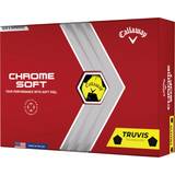 Callaway Chrome Soft TripleTrack 2022 Golf Balls 12-Pack
