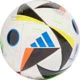 Adidas Fodbold adidas Euro 2024 Fussballliebe Mini Football White