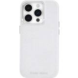 Case-Mate Mobiltilbehør Case-Mate Shimmer Iridescent MagSafe Cover t/iPhone 15 Pro
