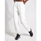 Hvid - Jersey Bukser & Shorts Varley The Slim Cuff Pant 27.5" Ivory White