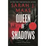 Queen of Shadows Sarah J. Maas (Hæftet)