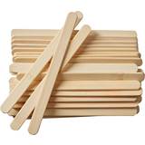 Pulito Køkkentilbehør Pulito Glasspinnar Bambu, 30-pack