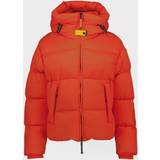 Parajumpers Dame Overtøj Parajumpers Women's Anya, M, Carrot