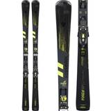 Alpinski Rossignol Forza 50° V Cam Skis NX Bindings 2024 171cm no Colour