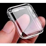 Remax Accrie Transparent Screen Protector iWatch 38/42MM
