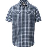 The North Face Herre Skjorter The North Face Mens S/S Pine Knot Shirt