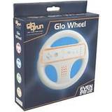 Rat Glo Wheel for (Wii)