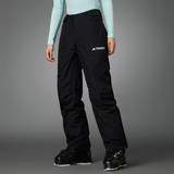 Adidas 48 Bukser & Shorts adidas Terrex Xperior 2L Insulated bukser Black
