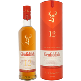 Glenfiddich 12 Years Triple Oak Whisky Geschenkverpackung 70 cl