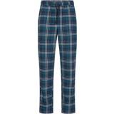 Herre - Joggingbukser Pyjamasser JBS Pyjamas Blå
