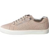 Caprice Dame Sneakers Caprice Ivy Rose Nappa