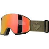 Sweet Protection Boondock RIG Reflect Skibrille, RIG TOPAZ