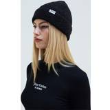 Juicy Couture Dame Tilbehør Juicy Couture Anvers Beanie Huer hos Magasin