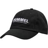 Hummel Sort Tilbehør Hummel Hmllegacy Core Baseball CAP