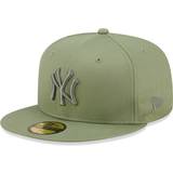 7 Kasketter New Era York Yankees MLB League Essential Green 59Fifty 7 5/8 60,6 cm Green