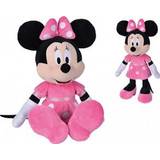 Disney Legetøj Disney Minnie Mouse plush toy, 43 cm