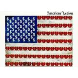 Musik American Lesion Greg Graffin (Vinyl)