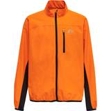 L - Orange Overtøj Newline Kids Core Jacket