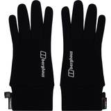 Berghaus Handsker & Vanter Berghaus Polartec Interact Gloves, Black