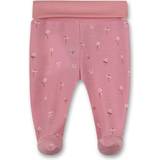 Sanetta Babyer Jumpsuits Sanetta Pyjamasbukser pink 68