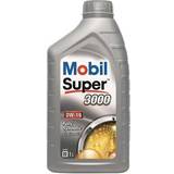 Mobil Motorolier Mobil super 3000 0w-16 1l 156082 Motoröl