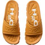 Orange Hjemmesko & Sandaler H2O Sandal Trek Sandal Apricot