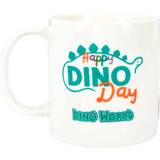 Køkkentilbehør Depesche Dino World Dino Day Dinosaur