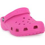 Crocs Pink Sko Crocs Echo Clog