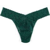 Hanky Panky Tøj Hanky Panky Original Rise Thong Darkgreen One * Kampagne *