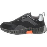 Replay Gummi Sneakers Replay Melville Ch Grey Black
