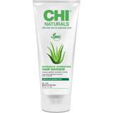 CHI Hårkure CHI Naturals - Intensive Hydrating Hair Masque