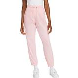 26 - Jersey - Pink Tøj Nike Sportswear Gym Vintage Bukser Dame Lyserød