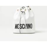 Moschino Hvid Tasker Moschino Mini Bag COUTURE Woman colour White White OS