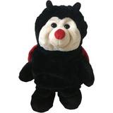 Masters Golf Masters Animal Novelty Driver Headcover Ladybird