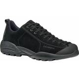 Scarpa Sort Sneakers Scarpa Mojito GTX Black Mens Outdoor Shoes