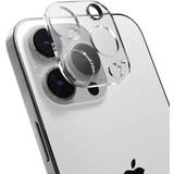 SwitchEasy Læder/Syntetisk Mobiltilbehør SwitchEasy LensArmor iPhone 15 Pro/15 Pro Max