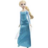 Dukker & Dukkehus Mattel Disney Frozen Elsa HMJ42