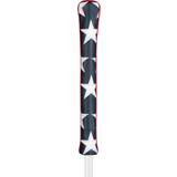 Golf på tilbud Titleist Stars & Stripes Headcover Alignment Stick