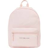Lærred Skoletasker Tommy Hilfiger Kids' Essential Logo Backpack WHIMSY PINK One Size