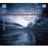 Musik Arvo Part Part Fratres, Passio, Berliner Messe (CD)