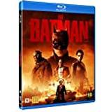 Film The Batman "Blu-Ray" 2022