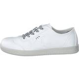 Jana Dame Sneakers Jana 8-8-23609-26 White Uni
