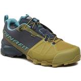 Dynafit 7 Trekkingsko Dynafit Transalper Goretex Trail Running Shoes Green Man