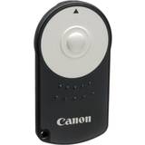 Fjernudløsere Canon RC-6